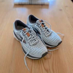 Brooks Ghost 13 Running Shoe
